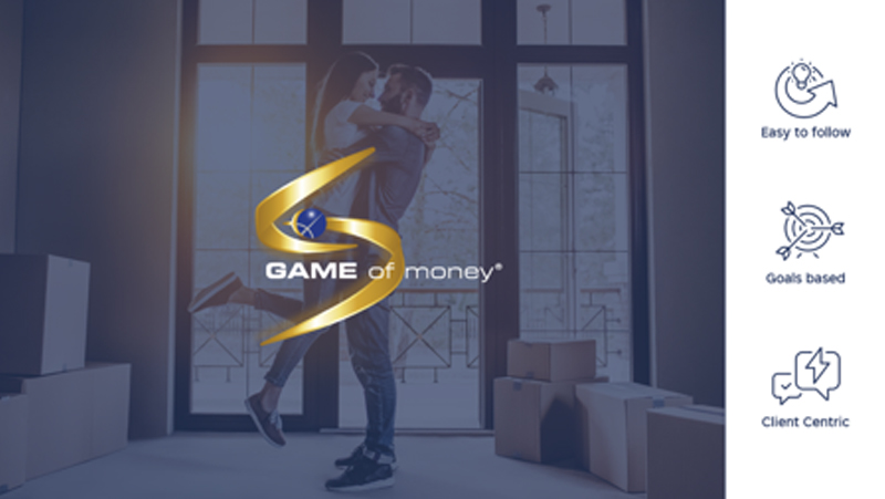 GCCL - Game Of Money Full Financial Planning​
